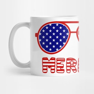 Merica 2021 Mug